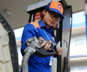 Hôm nay 6/9, giá xăng dầu bước vào kỳ tăng mạnh