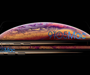 IPhone 2018 2 SIM lộ giá bán từ 799 USD