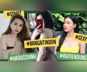 Khi hội 'bạn gái tin đồn' của các cầu thủ đọ dáng: Bất phân thắng bại vì ai cũng siêu sexy