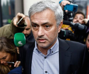 Mourinho trốn thuế: Khi Tây Ban Nha trở thành ‘đất dữ’ với ngôi sao