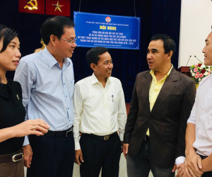 Nghệ sĩ Quyền Linh: Đã là người tài sao phải thi tuyển?