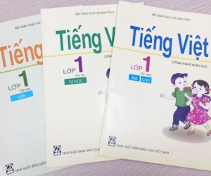 Nhà báo Hoàng Anh Tú nói về việc dạy học sinh đọc bằng hình vuông, tròn: 'Đừng sợ cái mới, đừng tin cái cũ'