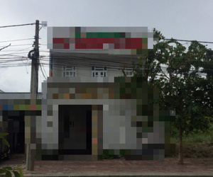 Nữ giáo viên vào nhà nghỉ mượn tiền trưởng phòng GD: 2 bên nói không có tình cảm trai gái