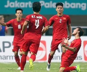 Olympic Việt Nam vào tốp 4 châu Á: Đã đến lúc nghĩ nghiêm túc cho World Cup