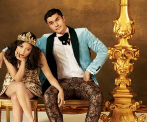 Phim điện ảnh Crazy Rich Asians: Fan hâm mộ vui mừng vì Rich Kids châu Á đã sắp đến Việt Nam rồi!