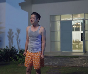 Phim Gạo nếp gạo tẻ tập 54: Công nhận quả báo nhục nhã vì tội ngoại tình