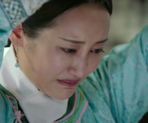 Phim Hậu cung Như Ý truyện: Khán giả hả hê khi thấy Hoàng hậu nương nương hành hạ Lệnh phi
