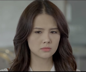 Phim Yêu Thì Ghét Thôi tập 3: Kim quay về làm cấp dưới của tình địch