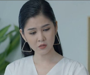 Phim Yêu Thì Ghét Thôi tập 4: Nói một đằng làm một nẻo, Trang vẫn chưa từ bỏ ý đồ với Du