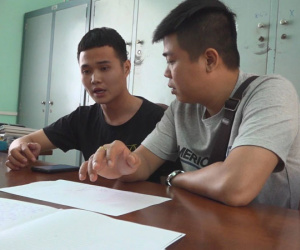 Quá khứ của nam sinh viên chạy xe ôm kiêm 'tú ông' cầm đầu đường dây Á hậu, MC bán dâm lớn nhất Việt Nam