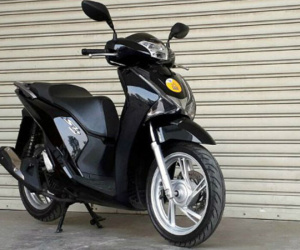 SH150i ế hàng, Honda Indonesia mạnh tay giảm giá