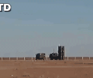 Tên lửa 'xào nấu' từ S-300 Nga và Patriot Mỹ giúp Trung Quốc vươn tầm sang lục địa Đen
