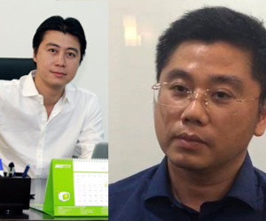 Trùm đường dây đánh bạc nghìn tỷ khai đưa tiền cho những ai?