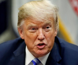 Trump dọa đóng cửa chính phủ vì vấn đề xây tường biên giới