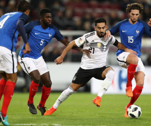 UEFA Nations League: Giải đấu mới cho các đội tuyển châu Âu