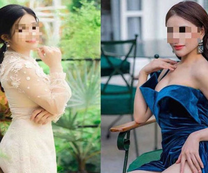 Video: Đường dây bán dâm nghìn USD của á hậu, diễn viên ở Sài Gòn