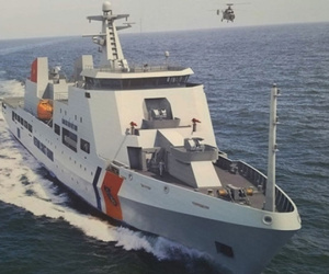 Việt Nam nhận DN-4000 từ năm 2019, đặt đóng 8 tàu TT-1500?
