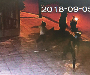 Vụ chủ 'mất tích', trường bán, cô trò hoang mang: Truy xét côn đồ 'khủng bố' ngày khai giảng