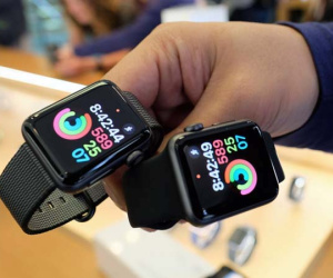 Apple 'máu lạnh' muốn tiêu diệt tất cả smart watch trên thị trường