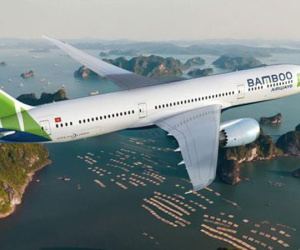 Ba máy bay Bamboo Airways định thuê có tuổi đời trên 10 năm