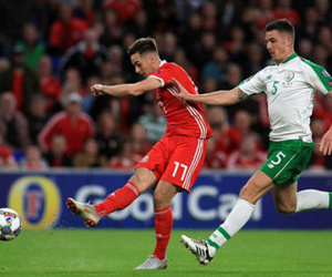 Bale giúp Xứ Wales ra quân tưng bừng tại Nations League