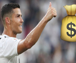Beckham bốc Ronaldo sang Mỹ, biến lớn tại Chelsea