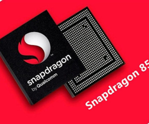 Chip Snapdragon 855 lộ điểm hiệu năng bằng với Apple A11