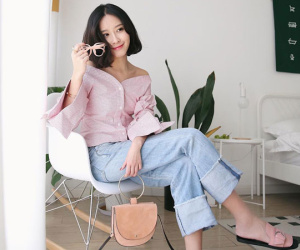 Dẫu biết vóc dáng 'khẳng khiu' thì khó mặc đẹp nhưng nếu tuân theo 5 tips này, các nàng trông sẽ đầy đặn và quyến rũ hơn bội phần