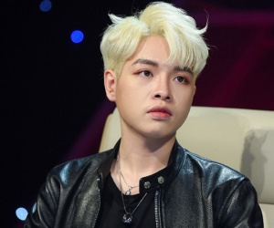 Đức Phúc: Top 4 Chung kết The Debut như 'tắc kè hoa'!