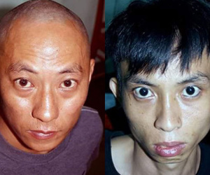 Hai kẻ nổ súng cướp ngân hàng ở Khánh Hòa bị bắt