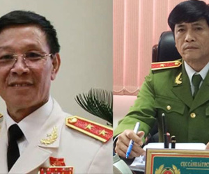 Hàng trăm tỷ của 'trùm' Phan Sào Nam đang ở đâu?