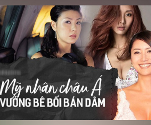 Kết cục bi thương của kiều nữ showbiz vướng scandal bán dâm: Người tan tành sự nghiệp, kẻ phải đổi tên sống ẩn dật, có nhà cũng không dám về