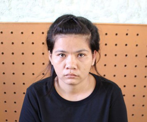 Lời khai của người mẹ sát hại con trai 2 tuổi