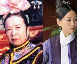 Phim Như Ý Truyện: Dung Ma Ma sắp 'lên sàn', cùng Như Ý 'xử lý' dàn hậu cung thâm hiểm