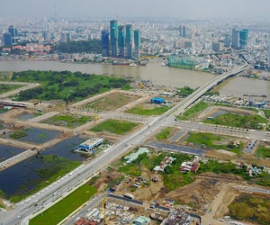 Thanh tra Chính phủ chỉ rõ hàng loạt sai phạm vụ Thủ Thiêm