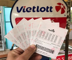 Thời hoàng kim của Vietlott đang qua đi