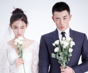Tiết lộ mối quan hệ mẹ chồng - nàng dâu của 'Lý Mạc Sầu' Trương Hinh Dư sau khi kết hôn với sĩ quan đặc công