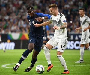 Từ MU đến Pháp: Pogba đang mắc bệnh ngôi sao