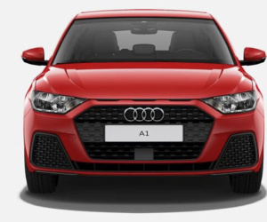 Xe rẻ nhất của Audi loại bỏ nhiều trang bị, giá từ 24.500 USD