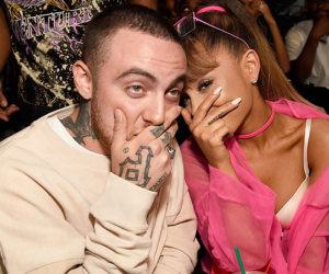 Bạn trai cũ Ariana Grande đột ngột qua đời ở tuổi 26