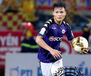 CLB Qatar đến Việt Nam đàm phán thương vụ Nguyễn Quang Hải