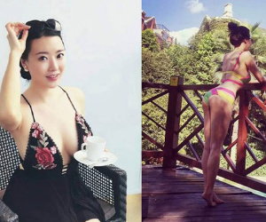 Cô gái bị truy tìm trên mạng sau tin đồn khiến tỷ phú Trung Quốc 'mất kiểm soát'