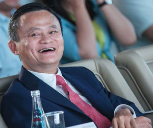 Cuộc đời phi thường và đầy cảm hứng của Jack Ma