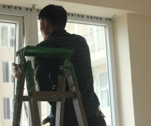 Mua được nhà đẹp nhưng tôi phải bán vội lên chung cư vì hàng xóm 'Chí Phèo'