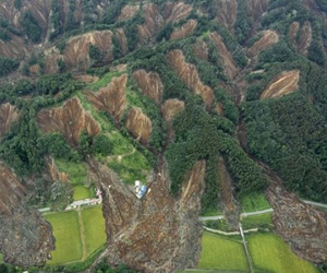 Nhật Bản: Hơn 100 cơn dư chấn sau động đất tại Hokkaido