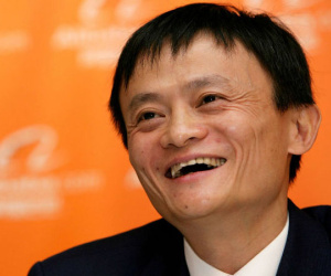 Quyết định chấn động: Jackma rời Alibaba, gạt bỏ chuyện tiền bạc
