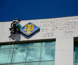 Sacombank rao bán 4 khu bất động sản giá trị trên 20.000 tỷ đồng