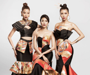 The Face Vietnam 2018: Một loạt clip của Gương mặt đại diện 'bốc hơi' trước ngày lên sóng