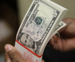 Tỷ giá ngoại tệ ngày 8/9: USD giảm, Euro tăng giá
