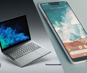 2 sự kiện ra mắt sản phẩm trong tháng 10: Surface mới 2/10, Pixel 3 9/10